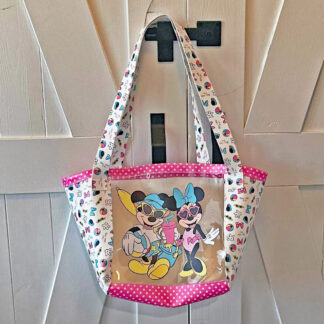 Persephone Tote FREE Digital Download Pattern